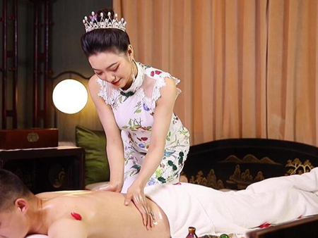 成都温江精油按摩的化学奥秘：芳香疗法如何作用于身心