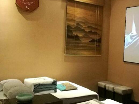 成都温江SPA解决方案：针对久坐族的专项护理